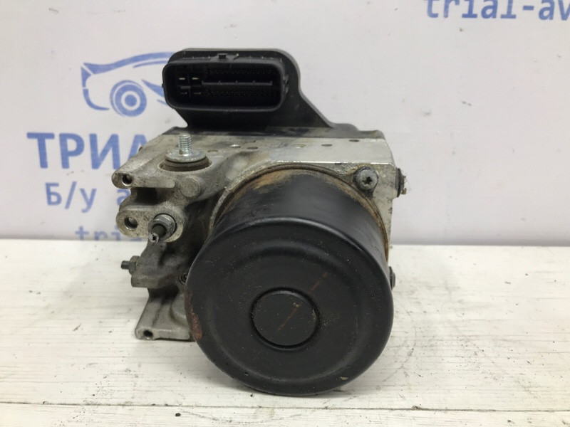 Блок abs Mitsubishi L200 KB 2.5 ДИЗЕЛЬ 4D56U 2006 (б/у) Київ - зображення 4