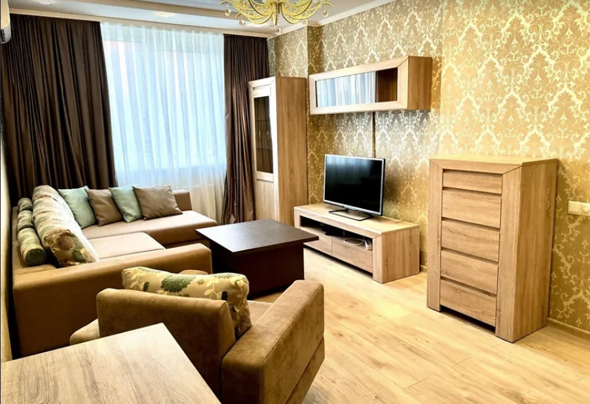 Вперше здається 2-кімнатна ЖК Ліко Град Здановської, 50/2 Киев - изображение 5