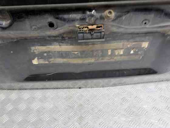 Крышка багажника Mitsubishi Pajero Sport 1996-2008 MR414370 (Арт. 84706) Киев