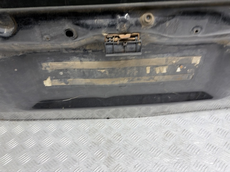 Крышка багажника Mitsubishi Pajero Sport 1996-2008 MR414370 (Арт. 84706) Киев - изображение 5