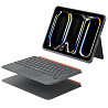 Уценка Чехол-клавиатура WIWU MK-005 3 in 1 for iPad Pro 11" (2024) Херсон
