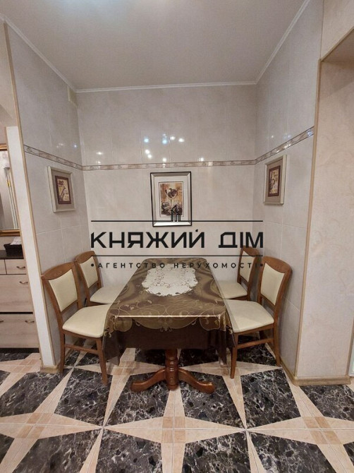 Оренда 1 кв. на м. Житомирська, Борщагівка. № 11199036 Київ - зображення 11