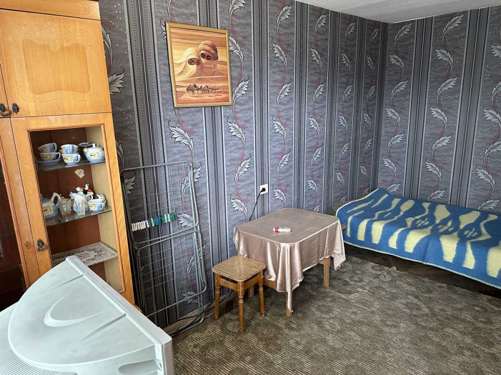 долгосрочная аренда 1-к квартира Киев, Голосеевский, 11000 грн./мес. Київ - зображення 1