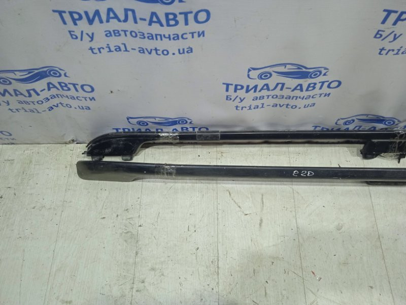 Рейлинги Toyota Land Cruiser 1998-2007 6347060031C1 (Арт. 17296) Киев - изображение 2