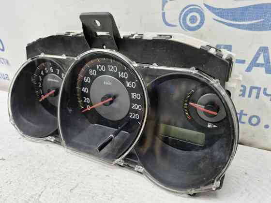 Приборная панель Nissan Tiida 2004-2014 24810EM01A (Арт. 81860) Киев