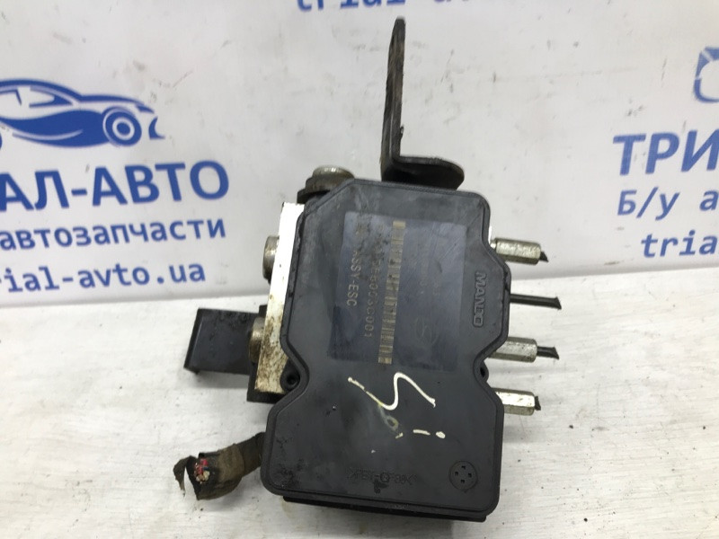 Блок abs SsangYong Korando C200 2.0 DIESEL 2010 (б/у) Киев - изображение 2