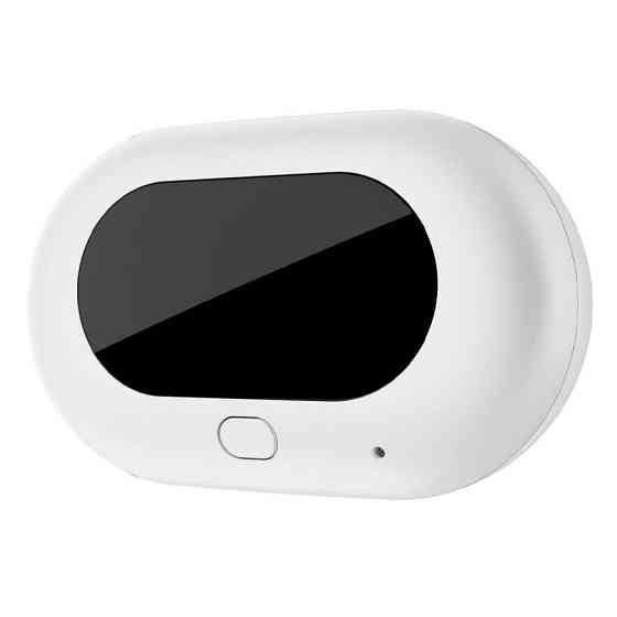 Трекер GPS для животных V41 Pet Tracker SIM (4GLTE+3GWCDMA+2GGSM) 1300mAh Херсон