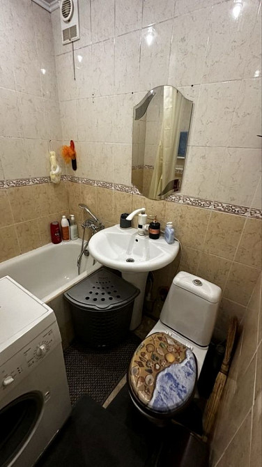 Продам. 2-к.кв. 3/3, вул. Віктора Троценка, 3 (Волзька) Дніпро - зображення 6