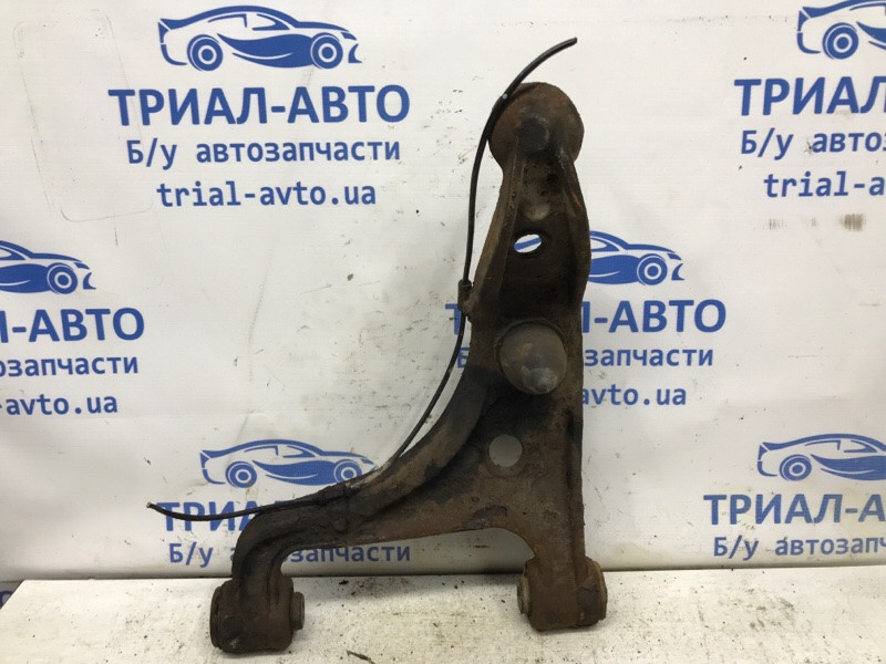 Рычаг задний поперечный Suzuki Grand Vitara JT 2.4 БЕНЗИН J24B 2005 лев. (б/у) Київ - зображення 5