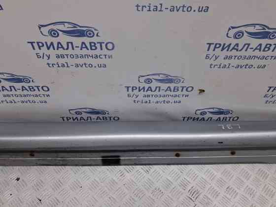 Накладка порога внешняя левая Mitsubishi Lancer 2003-2009 MN161015HA (Арт. 61368) Киев