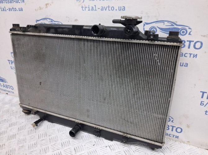 Радиатор основной Mazda 3 2013-2019 SH1215200 (Арт. 63505) Киев - изображение 3