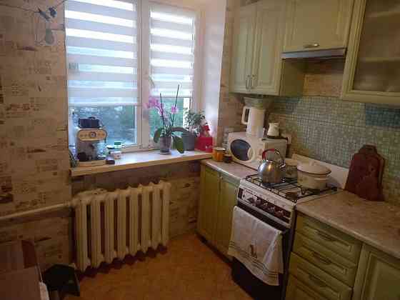 продажа 1-к квартира Беляевский, Нерубайское, 24000 $ 