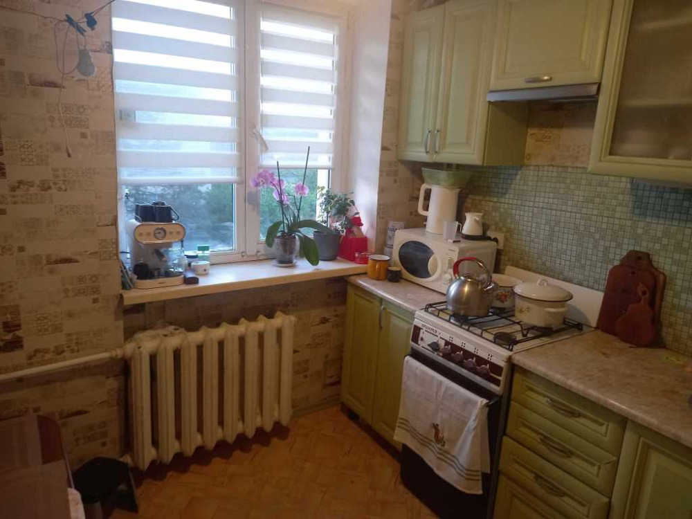 продажа 1-к квартира Беляевский, Нерубайское, 24000 $  - зображення 1