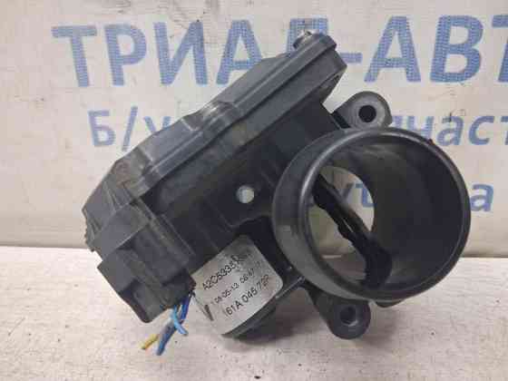 Заслонка дроссельная Nissan Qashqai 2006-2013 161A04572R (Арт. 82402) Киев