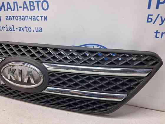 Решетка радиатора Kia Ceed ED 1.6 DIESEL D4FB 2006 (б/у) Київ