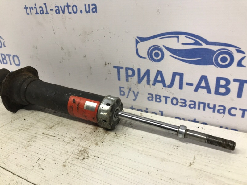 Амортизатор задний Mitsubishi Outlander CU 2.4 БЕНЗИН 4G69 2003 (б/у) Киев - изображение 3