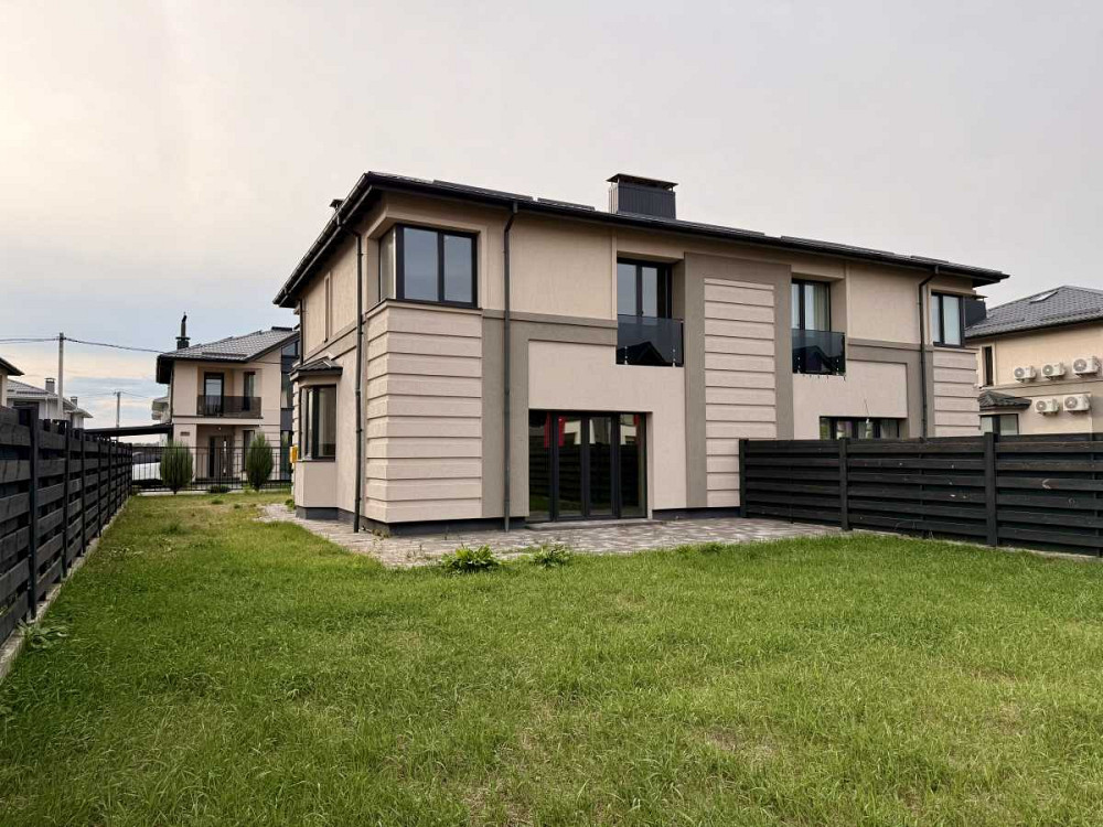 продажа 4-к дом Киево-Святошинский, Крюковщина, 135000 $  - изображение 3