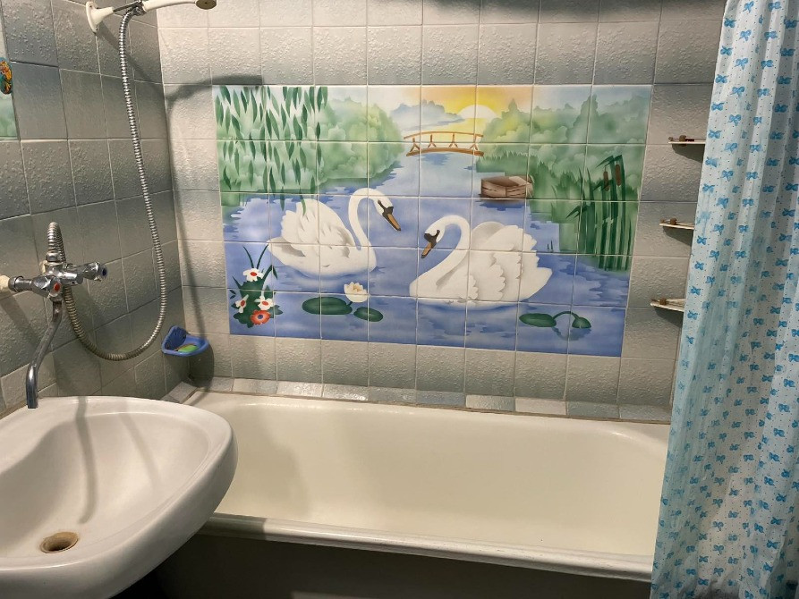 Здамо 1 кімнатну квартиру, вул. Томилівська. Біла Церква - зображення 9