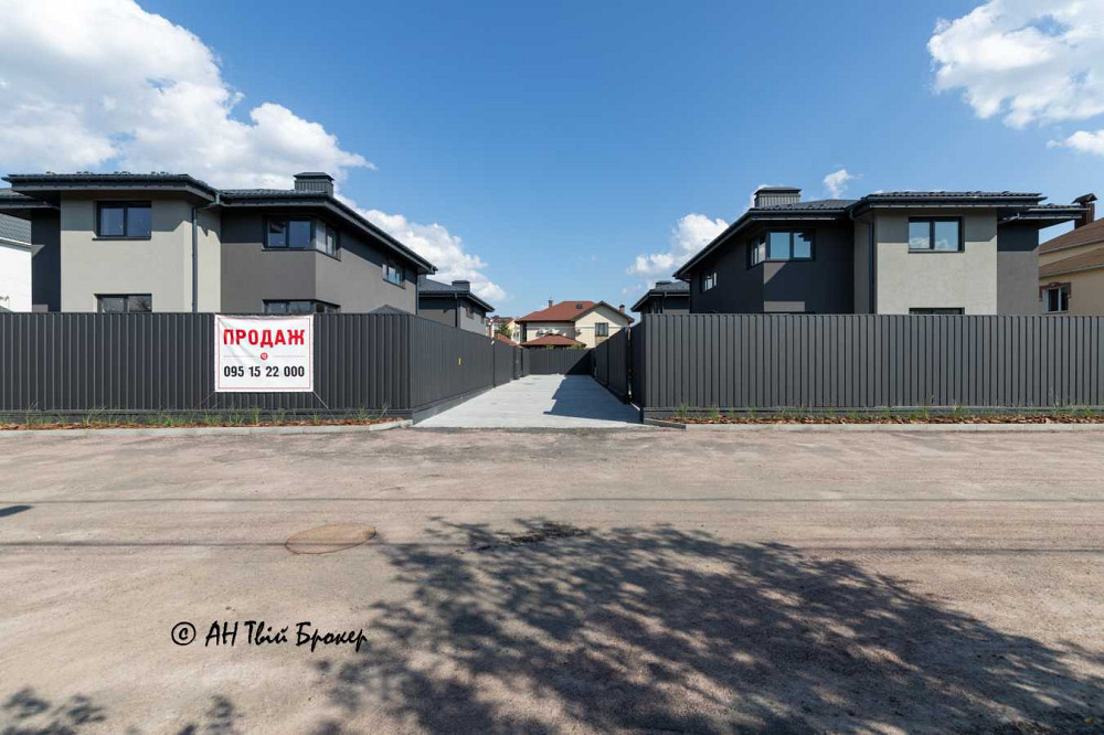 продажа 5-к дом Киев, Соломенский, 230000 $ Киев - изображение 1