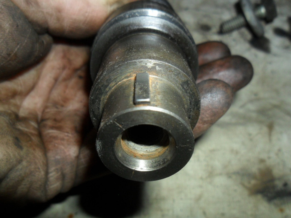 Volvo 3287747, Промвал Рено 19, дв. F2N, F3N, оригінал Volvo 3244837 Вінниця - зображення 7