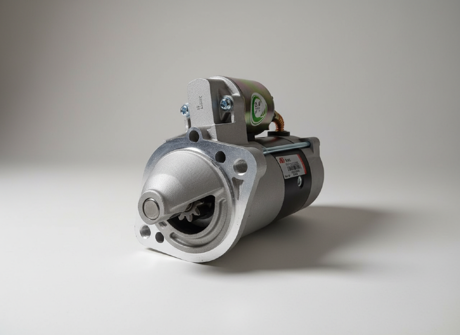 Стартер -PL AS S5105 Київ - зображення 4