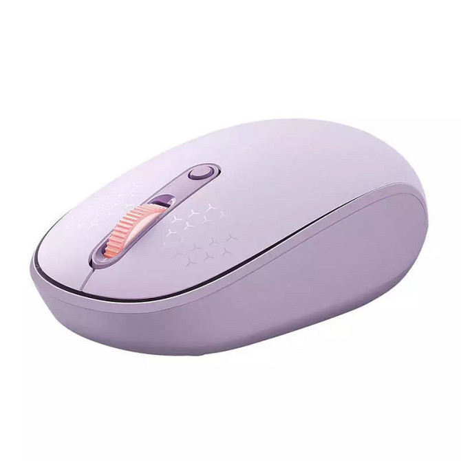Мышь беспроводная Baseus F01B Tri-Mode (B01055503833-0) Херсон - изображение 3