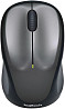Мышь компьютерная безпроводная Logitech M235 WL Grey L910-002201 серая Київ