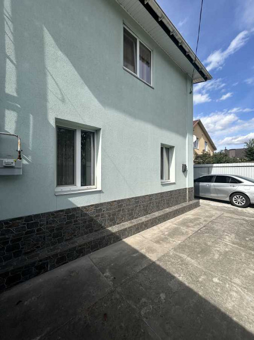 продажа 3-к дом Броварский, Бровары, 89000 $ Бровари - зображення 2