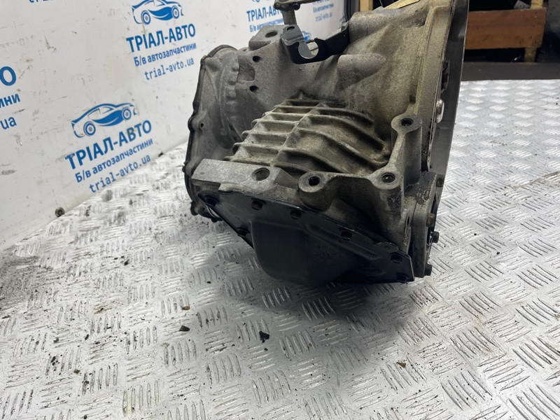 Коробка передач АКПП Dodge Journey 1 2.4 БЕНЗИН ED3 2007 (б/у) Київ - зображення 8