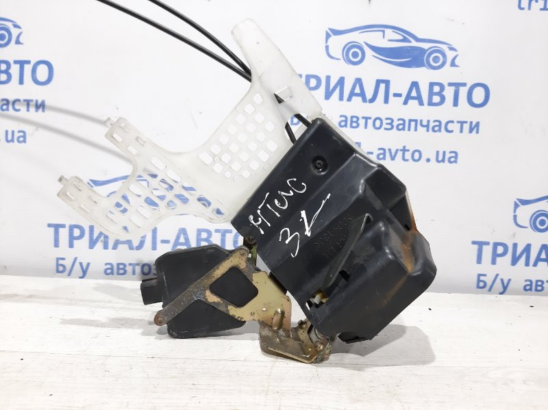 Замок двери задний левый Hyundai Tucson JM 2.0 DIESEL D4EA 2004 (б/у) Киев - изображение 2