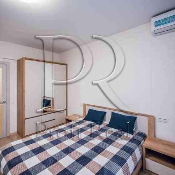 продажа 1-к квартира Киево-Святошинский, Софиевская Борщаговка, 50998 $ 