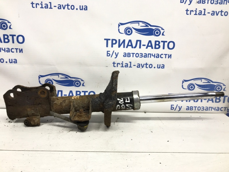 Амортизатор передний правый Suzuki Grand Vitara JT 2.4 БЕНЗИН J24B 2005 (б/у) Київ - зображення 1