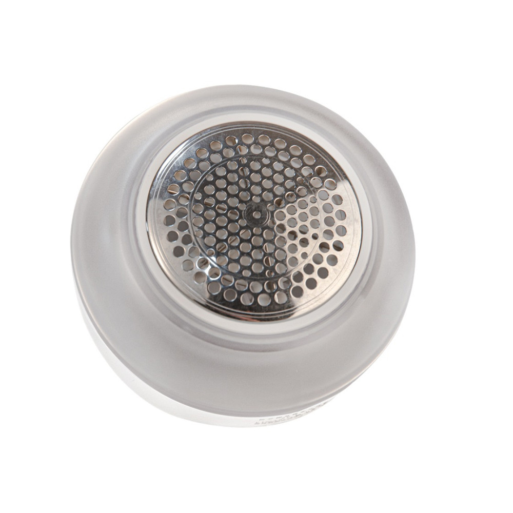 Машинка для удаления катышков Liberton LLR-7601 5 Вт белая Киев - изображение 3