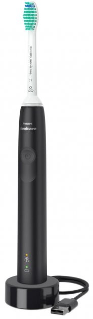 Електрична зубна щітка Philips Sonicare 3100 series HX3671-14 Киев - изображение 1