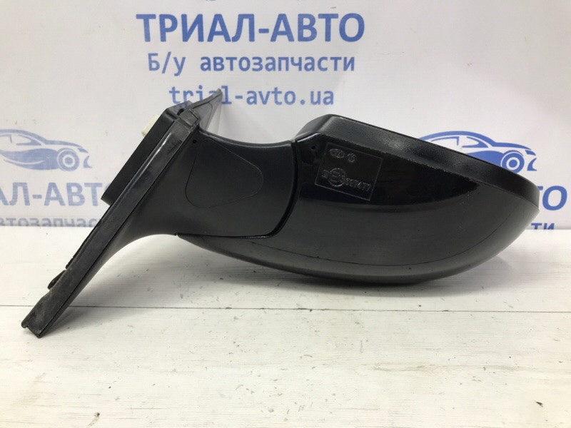 Зеркало правое Kia Sportage 2010-2016 87620-3U730 (Арт. 54582) Київ - зображення 5