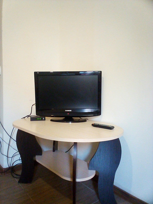 1-к квартиры с ремонтом техникой местом под авто интернетом Днепр - изображение 9