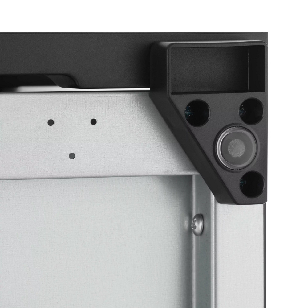 Сушилка для овощей и фруктов Ardesto FDB-1242 850 Вт черная Київ - зображення 10