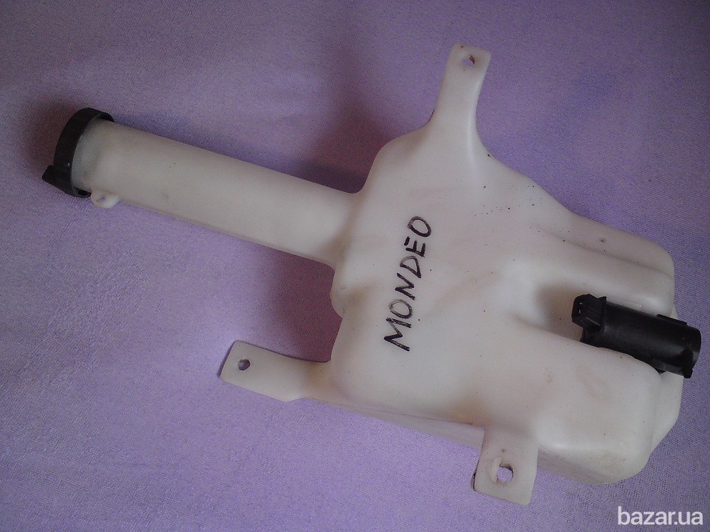 Продаю запчастини до Forda Mondeo-I (94р.в) Івано-Франківськ - зображення 1