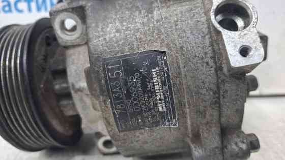 Компрессор кондиционера Mitsubishi Outlander XL 2.2 DIESEL 4HK 2007 (б/у) Киев