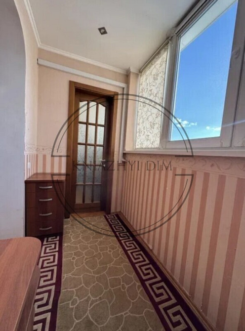 Продаж 2-кімнатної квартири, метро Позняки. № 21145817 Киев - изображение 12