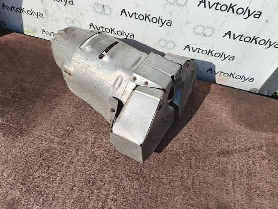 Защита выпускного коллектора Ford Fusion 2002-2012 (2S6G-9N454-CH) Ковель
