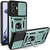 Ударопрочный чехол Camshield Serge Ring для Xiaomi 11T / 11T Pro Херсон