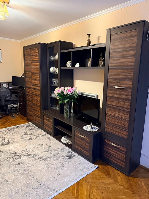 Продається квартира для сім'ї - 3 кімнати, меблі, гарний стан. Центр Івано-Франківськ - зображення 5