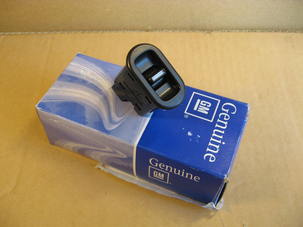 Кнопка стеклоподъемника DAEWOO Nexia Дніпро - зображення 1