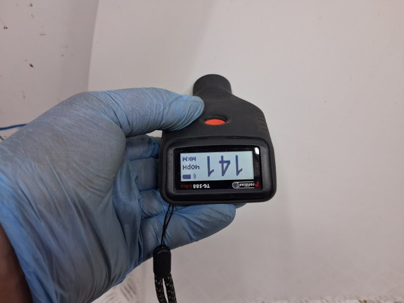 Капот Hyundai I30 2011-2017 66400A5000 (Арт. 70041) Киев - изображение 5