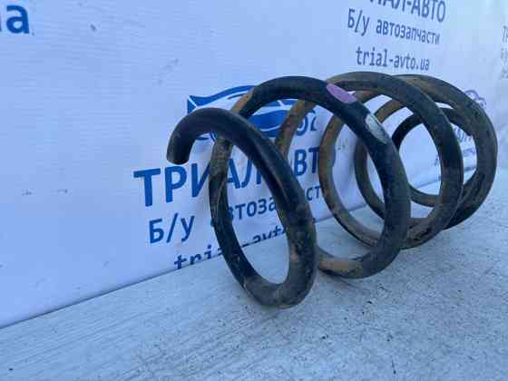 Пружина передняя Kia Sorento XM 2.4 БЕНЗИН G4KJ 2009 (б/у) Київ