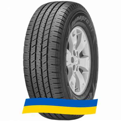 275/60 R20 Hankook Dynapro HT RH12 114T Позашляхова шина Київ