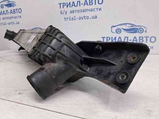 Радиатор интеркуллера SsangYong Korando C200 2.0 DIESEL D20DT 2010 (б/у) Київ