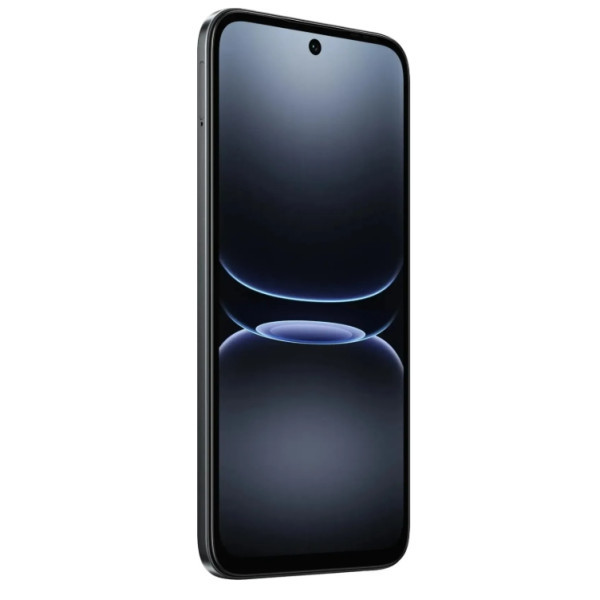 Смартфон Infinix Smart 20 4/64GB Shadow Black (X6840B) UA Харків - зображення 3