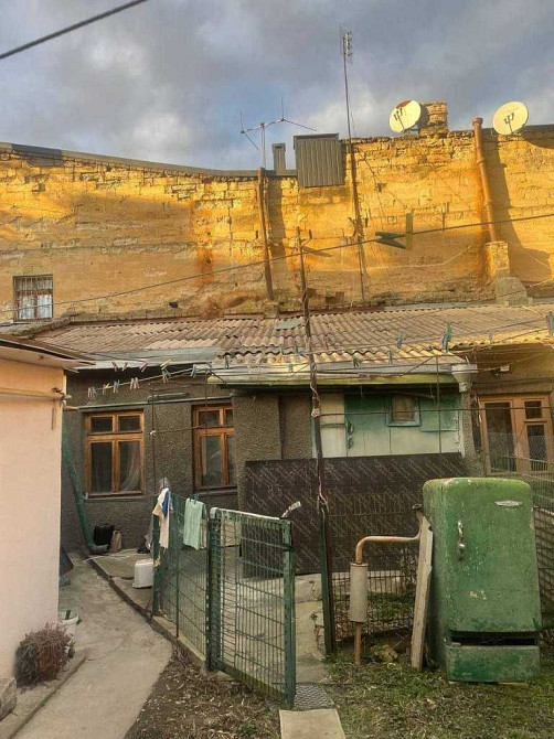 продажа 1-к квартира Одесса, Хаджибейский, 19000 $ Одесса - изображение 6